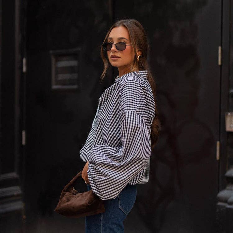 Arra Shirt