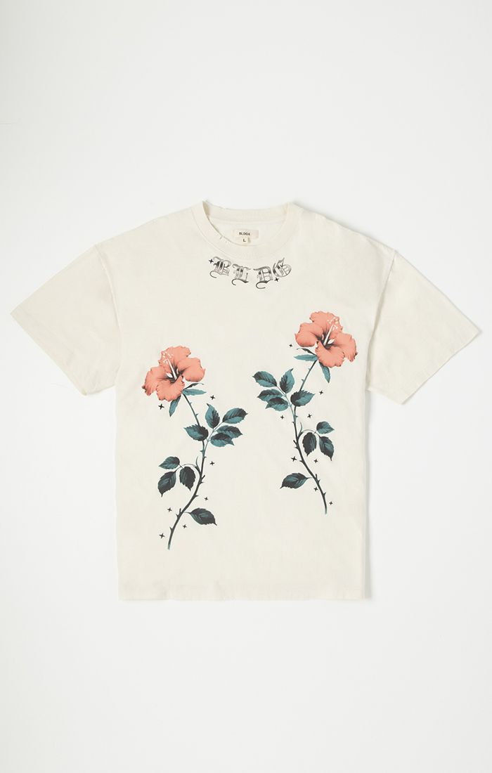 Hibiscus Tee
