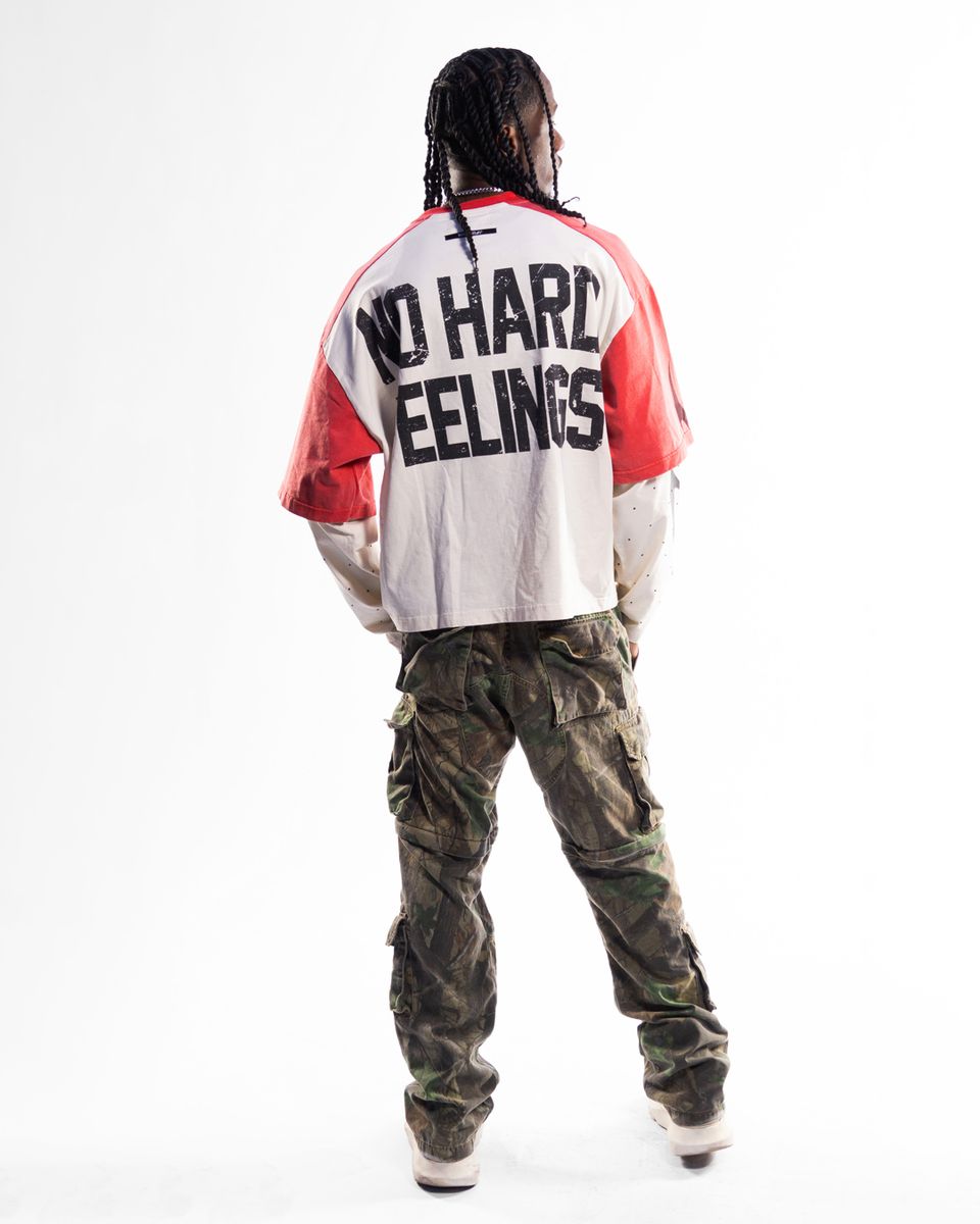 No Hard Feelings