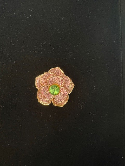 Designer Broche