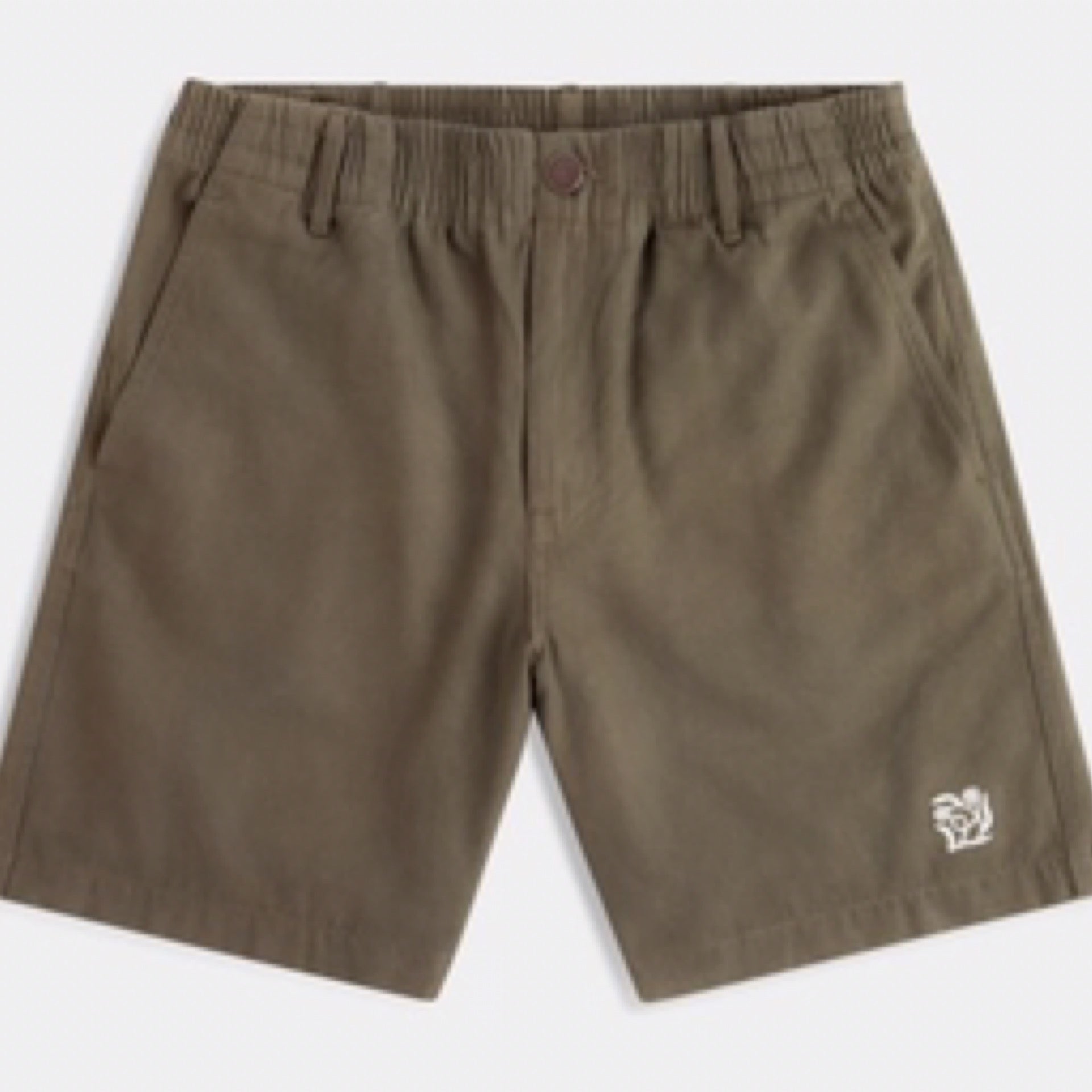 Oxford Shorts