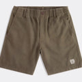 Oxford Shorts