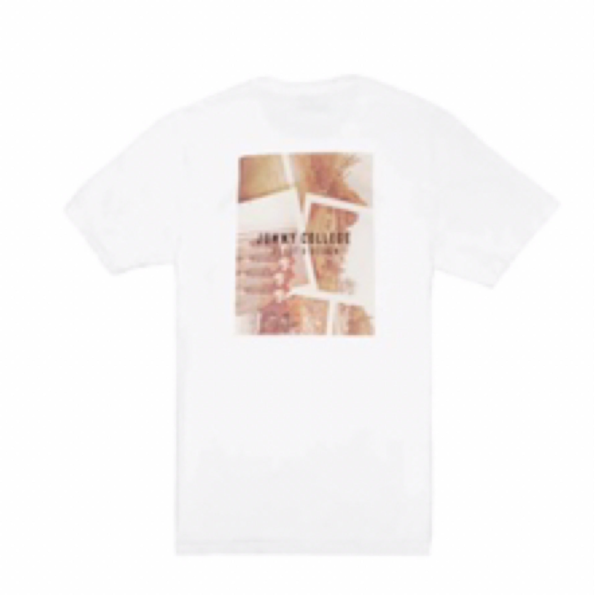 JUMMY Tee