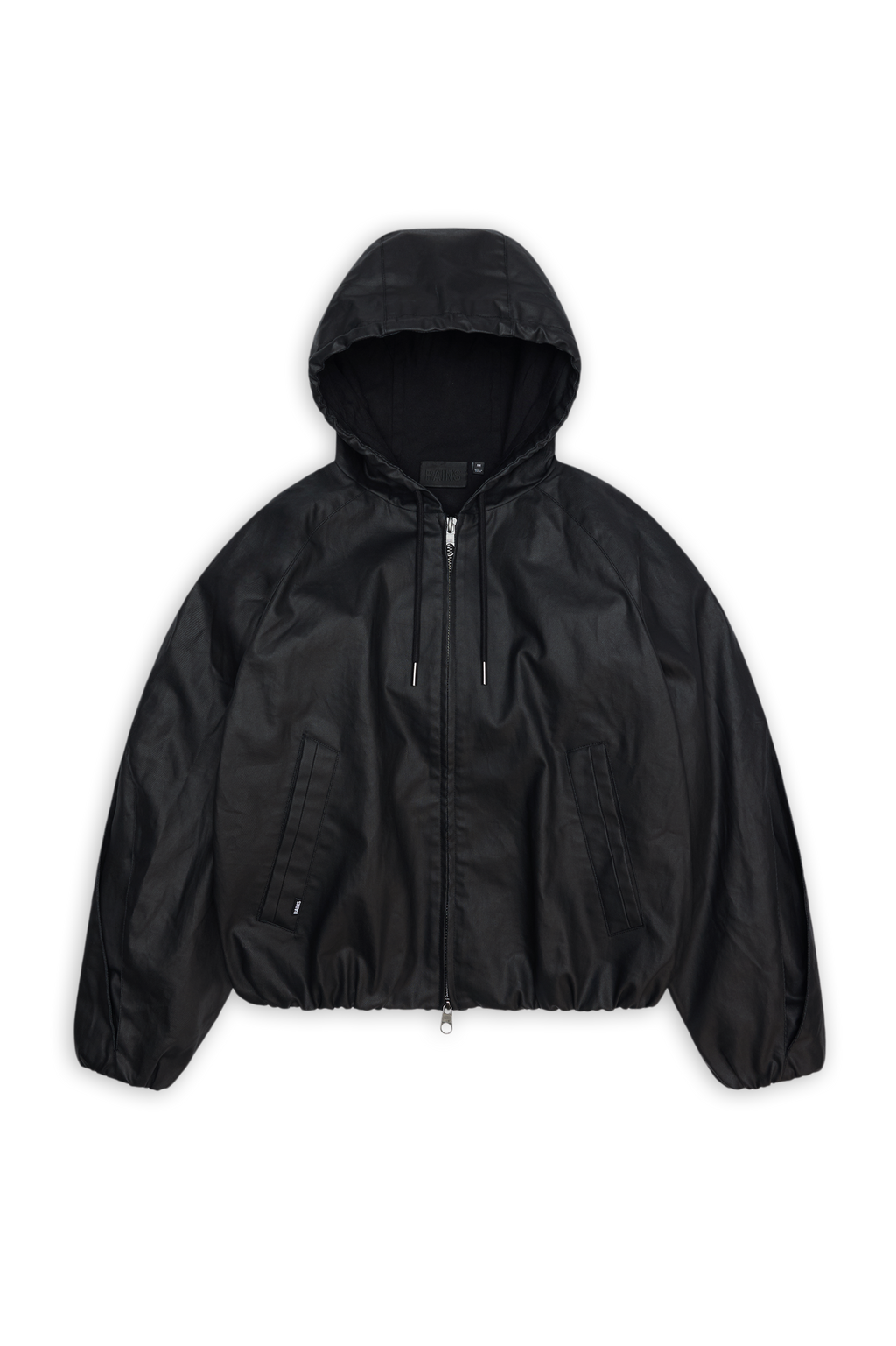 Heavy Woven Jacket