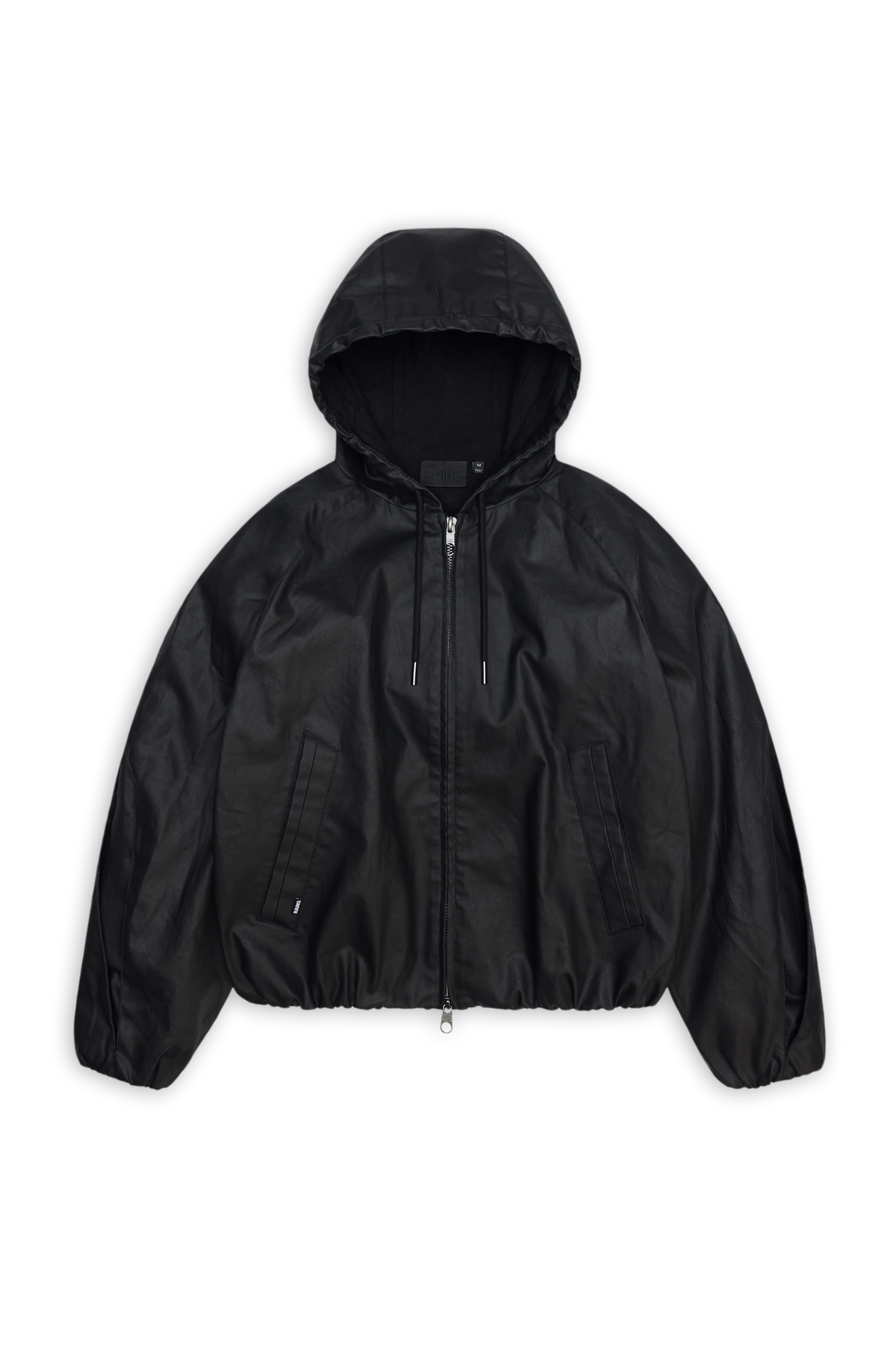 Heavy Woven Jacket