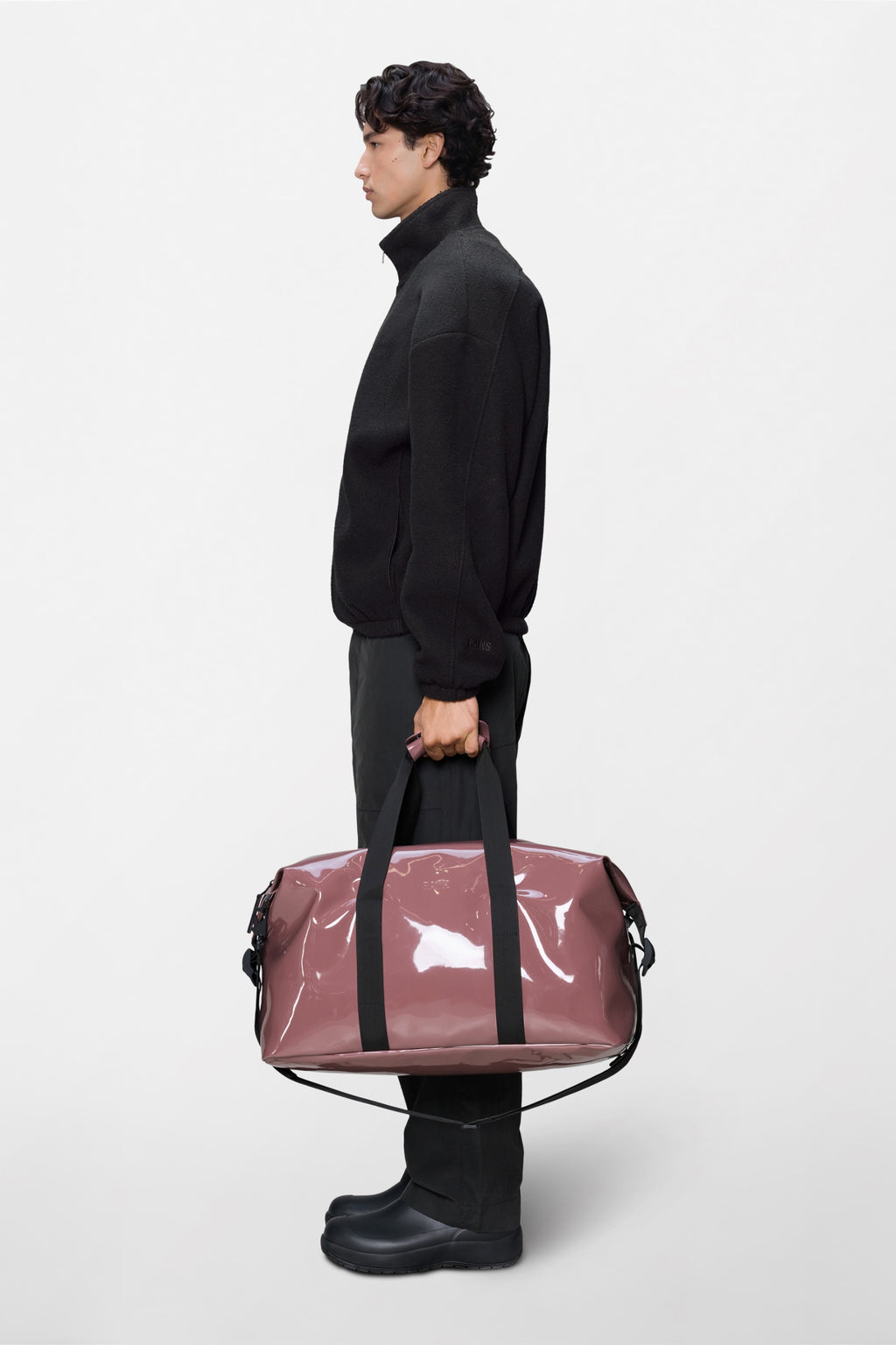 Hilo Weekend Bag
