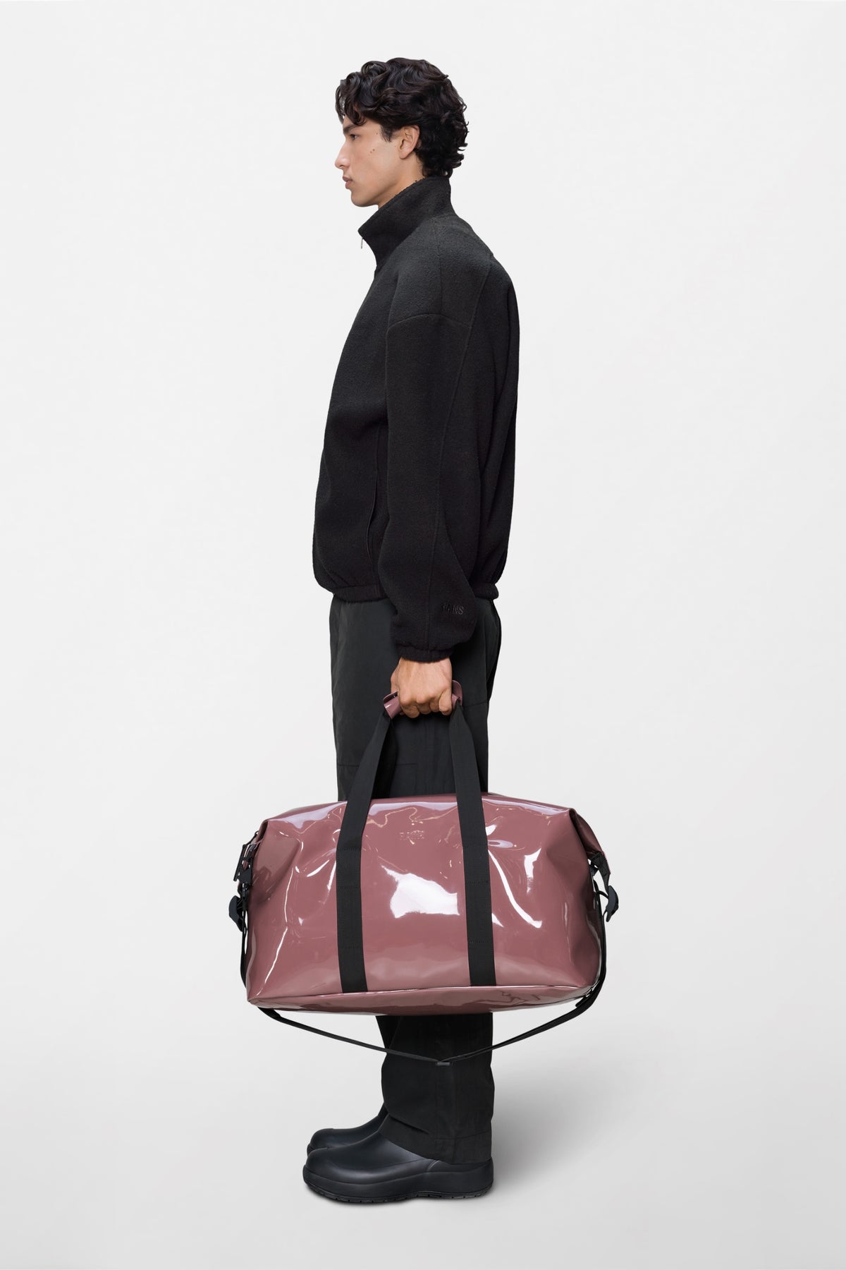 Hilo Weekend Bag