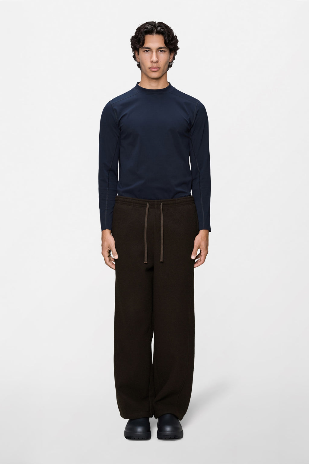 Fleece Pants