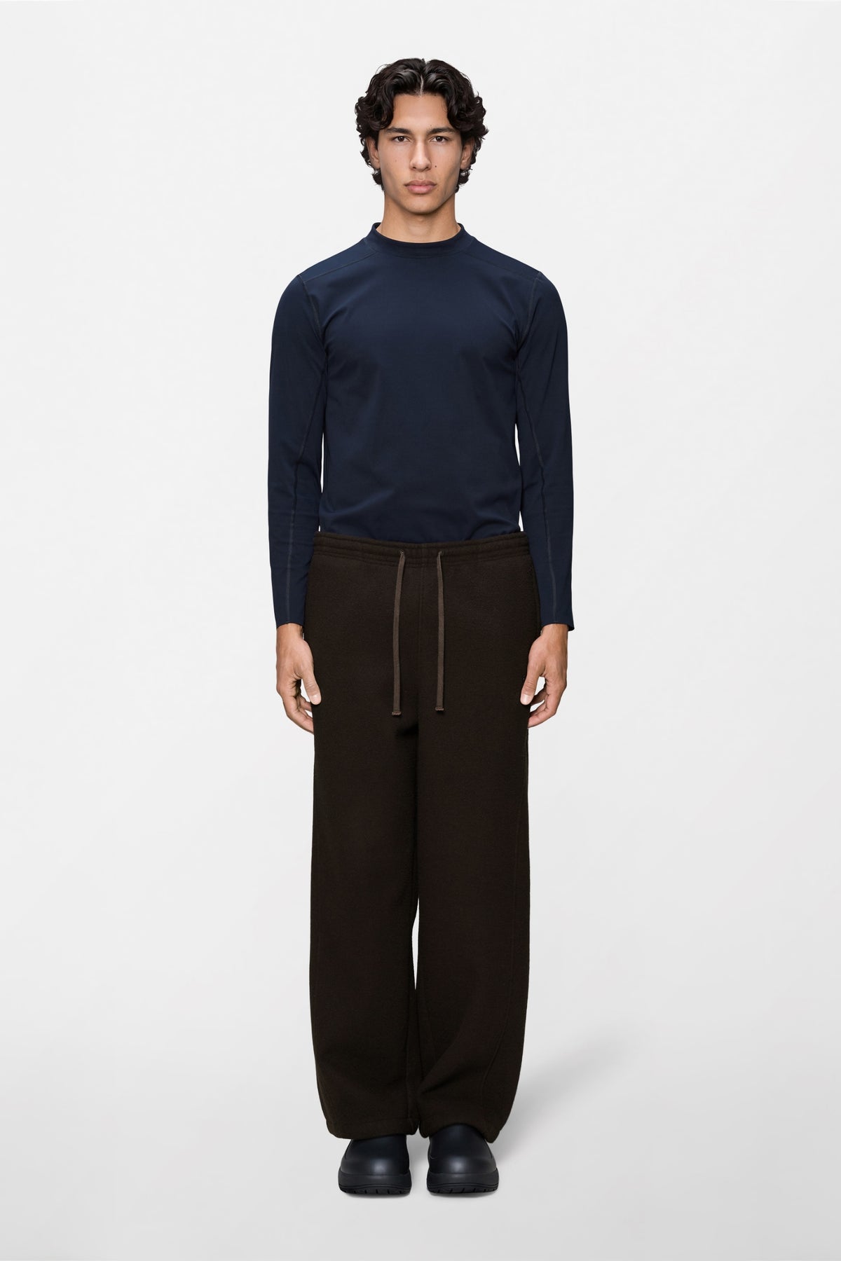 Fleece Pants