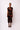 Lisbon Net Midi Dress
