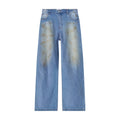 Laid Back Jeans