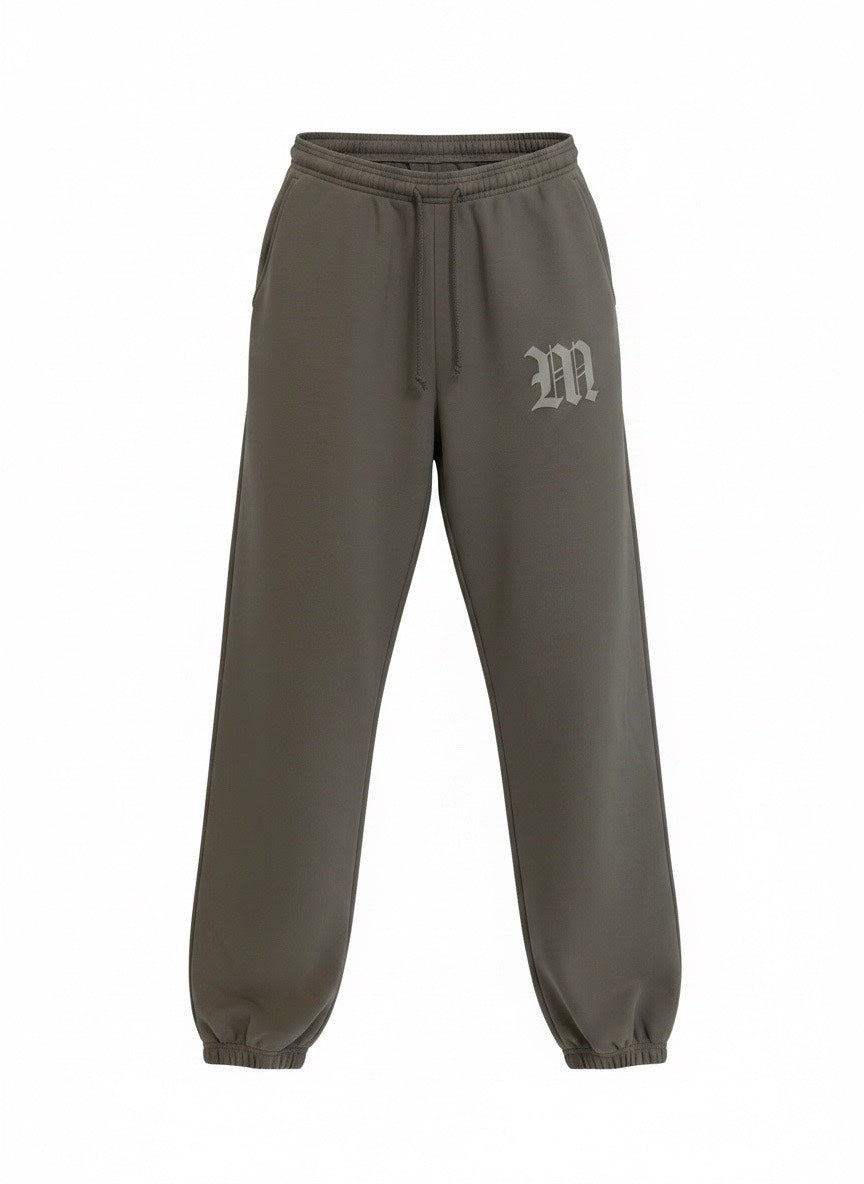 Mood Logo Sweatpants