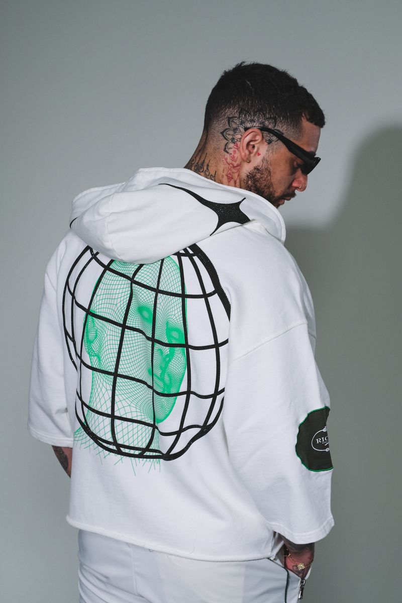 Digiworld Hoodie