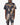 Distressed Skull Shirt