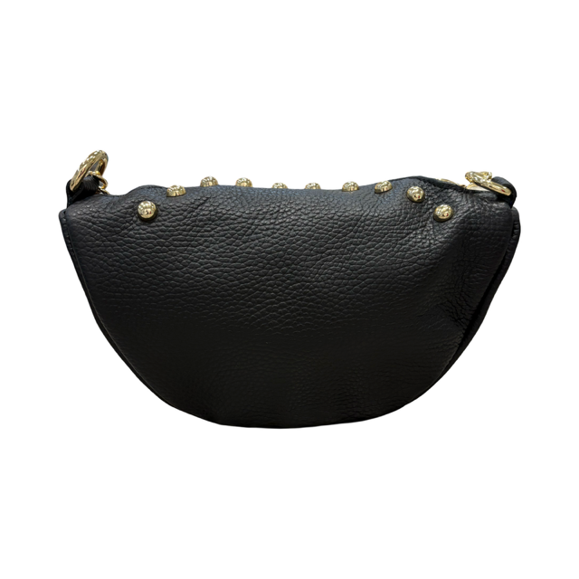 Hide Crossbody