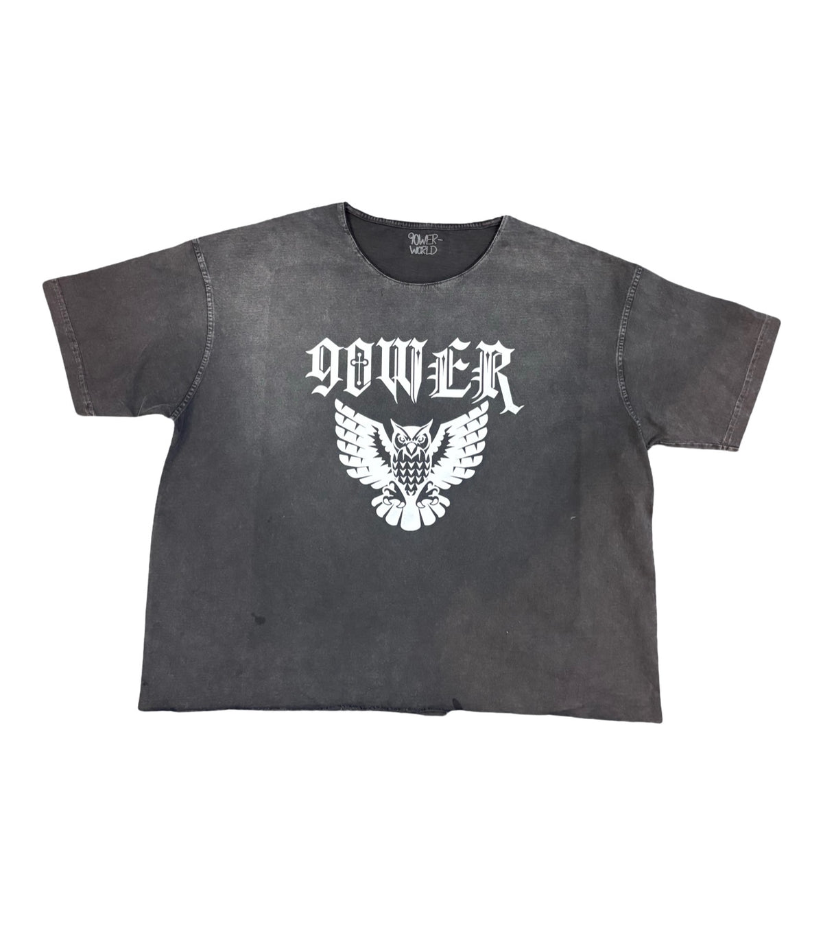 The Hunt Tee