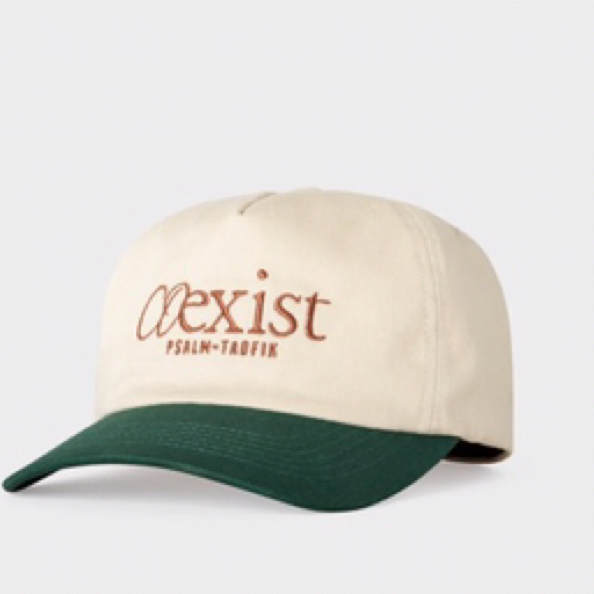 Coexist Cap