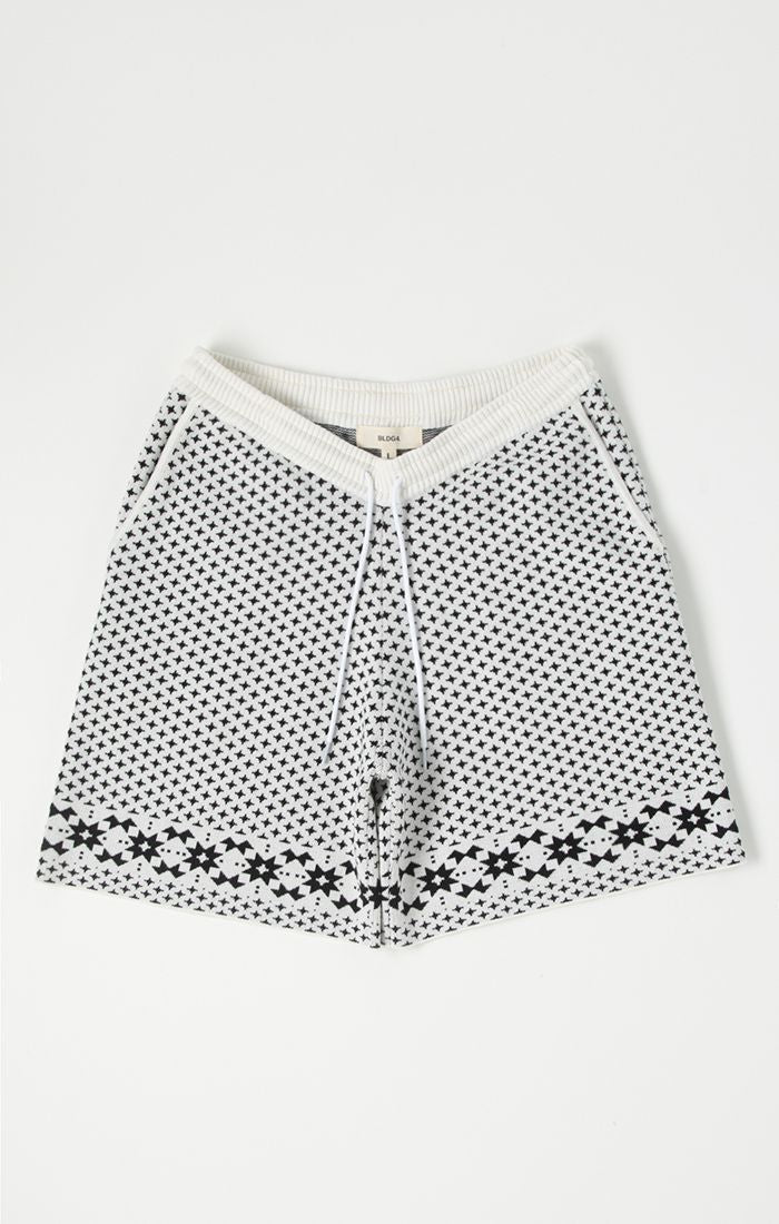 Glass Shorts