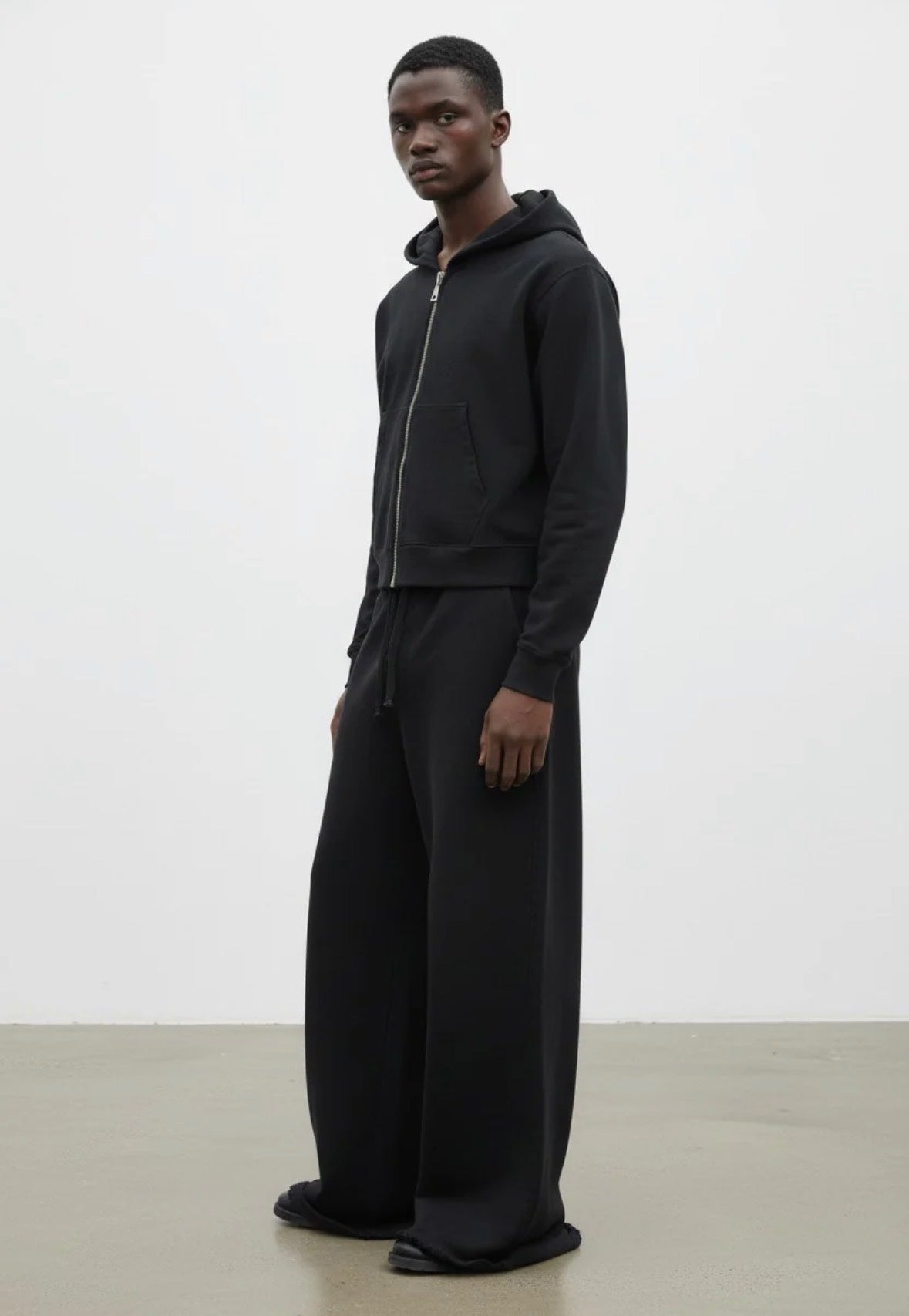 Mood Wide Leg Sweats