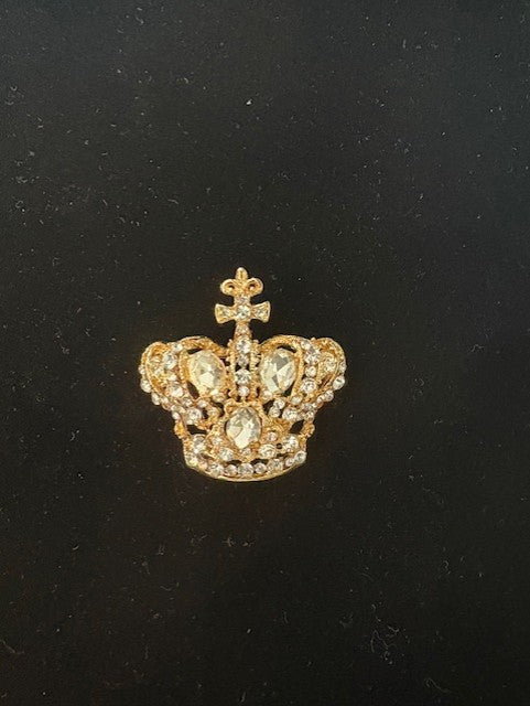 Designer Broche