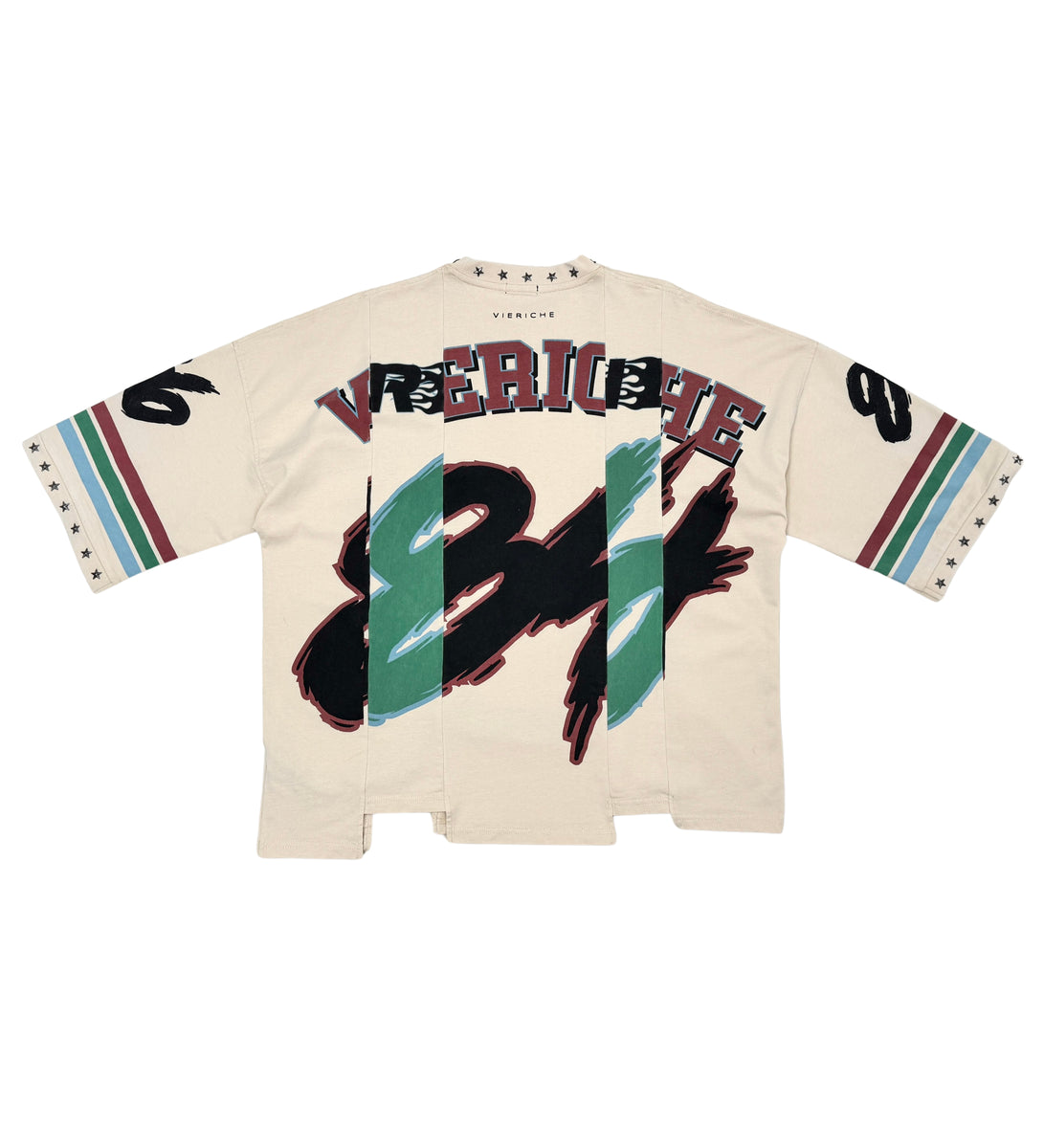 Meshup Team Jersey