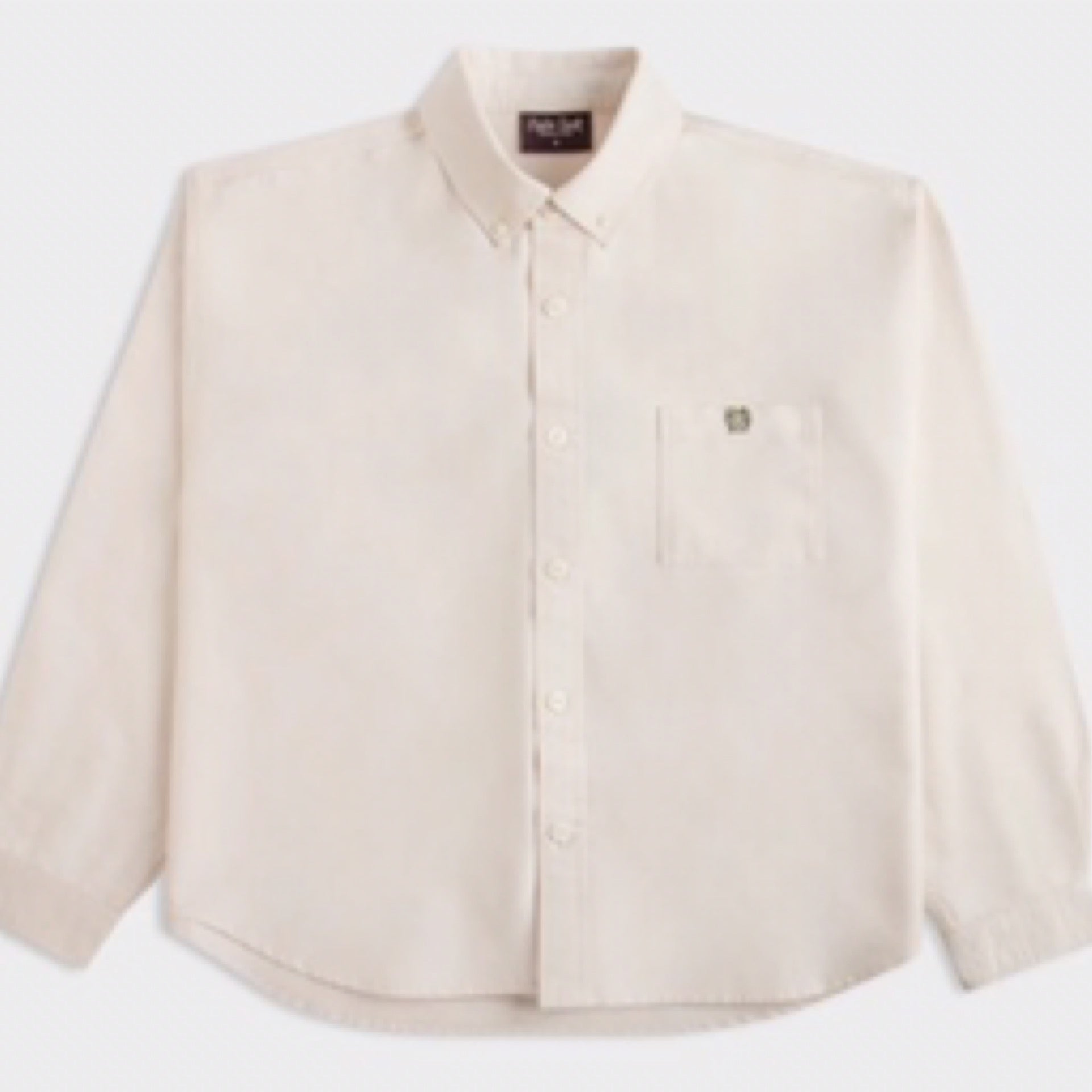 Oxford Shirt