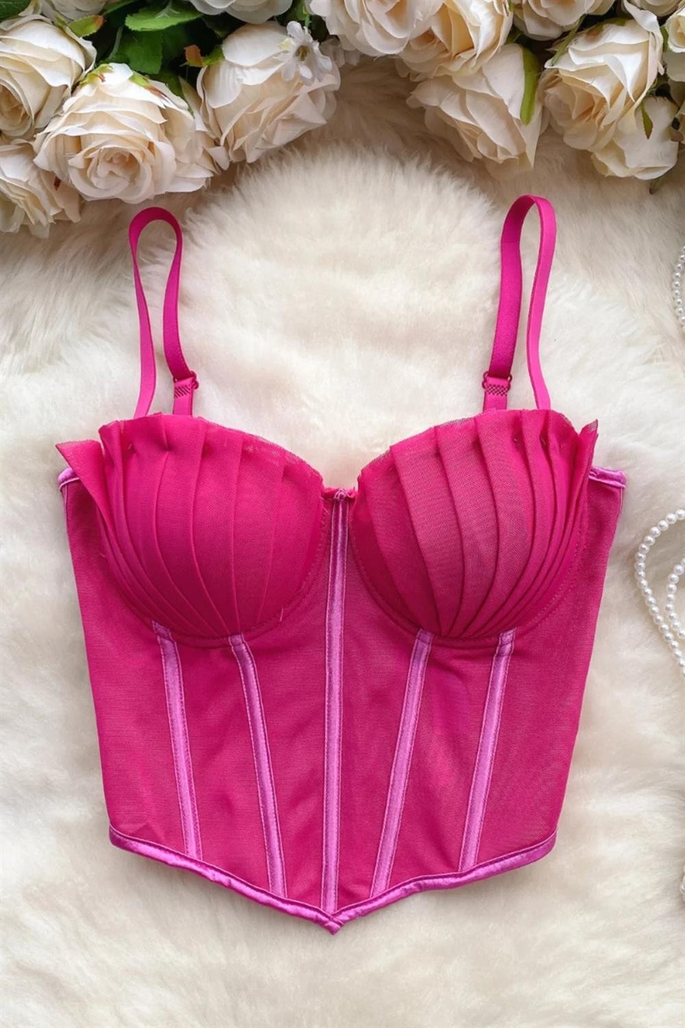 Ariel Corset