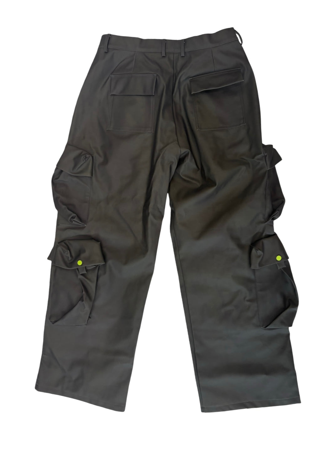 Sable Pants