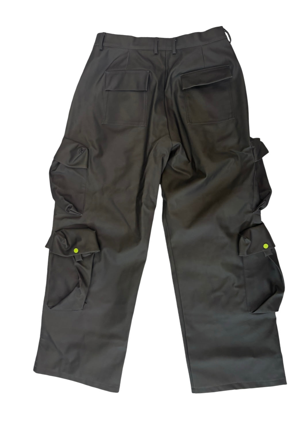 Sable Pants