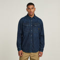 Dakota Slim Shirt