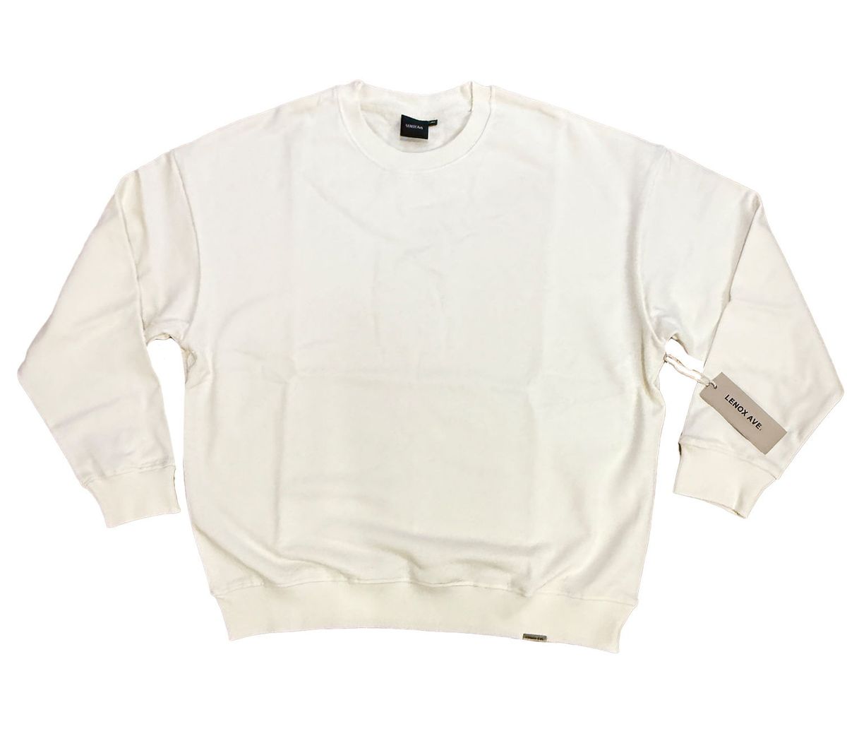 Everyday Sweatshirt