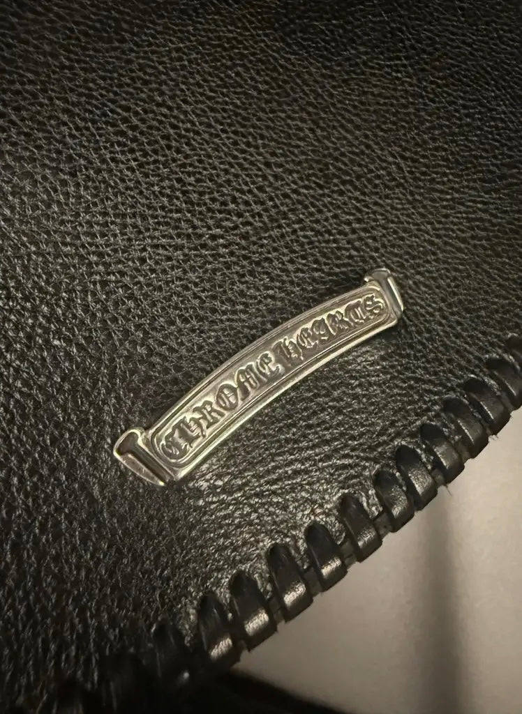 ARCHIVE COLLECTION- CHROME HEART Cross Body