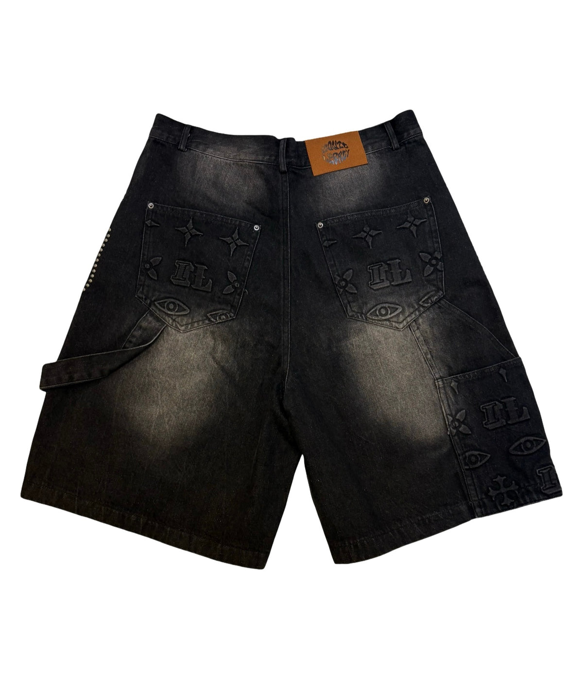 IL Shorts