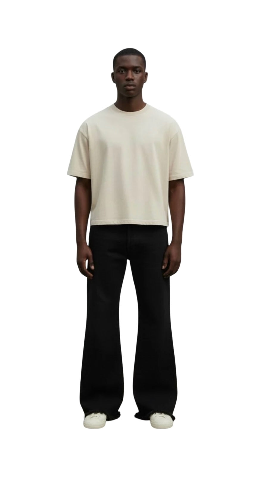 Mood Flare Denim