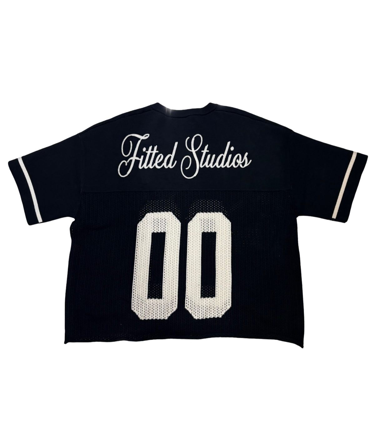 Americana Knitted Jersey