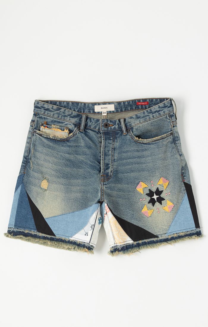 Ricochet Shorts