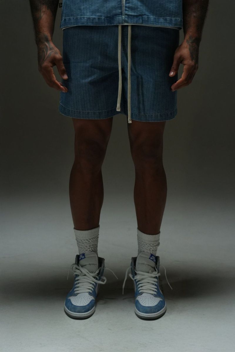 Heir Shorts
