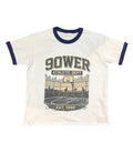 90WER Ringer Athletic Dept.