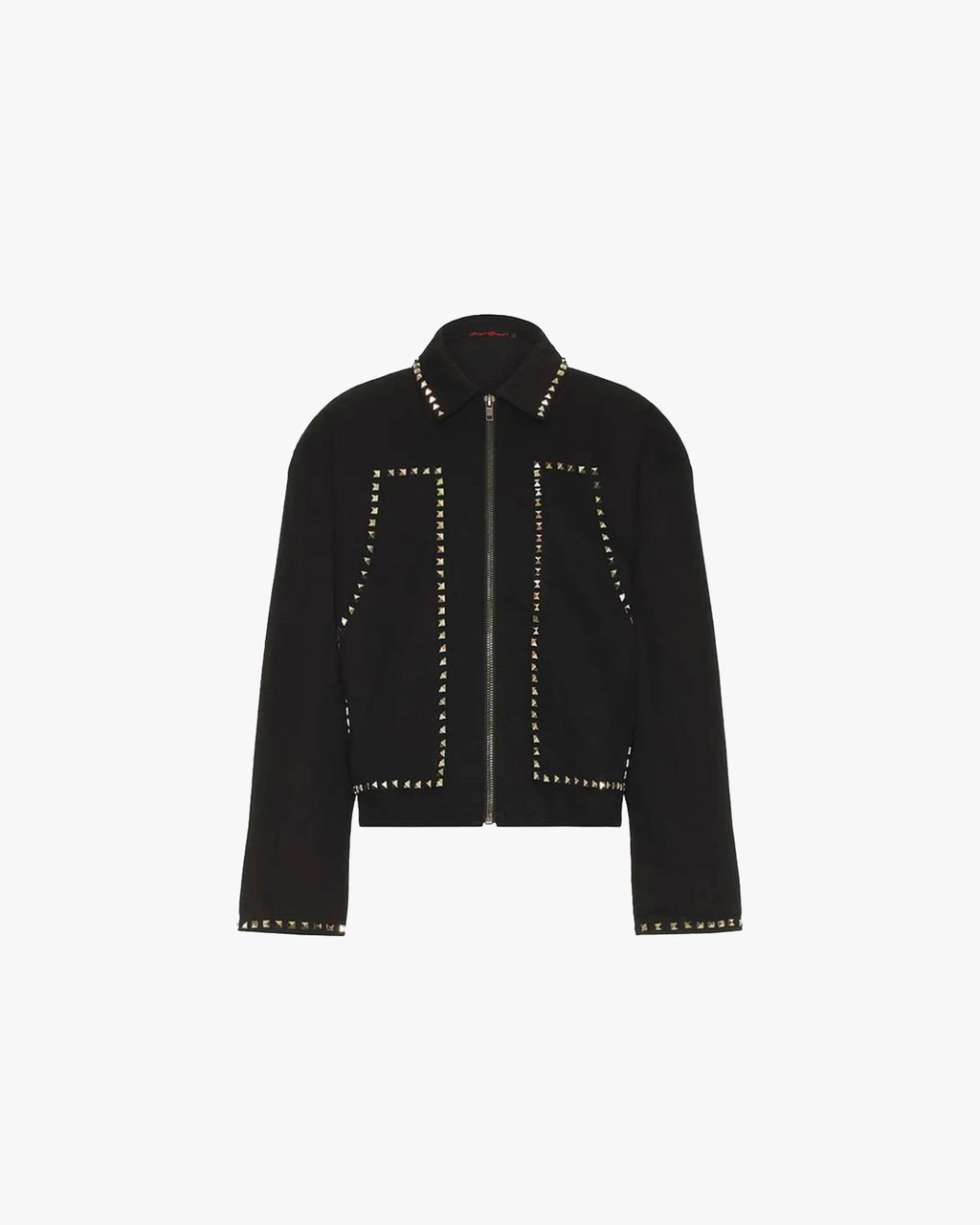 Studded Jacket