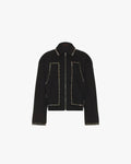 Studded Jacket