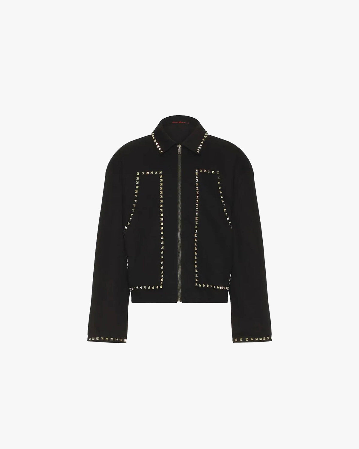 Studded Jacket