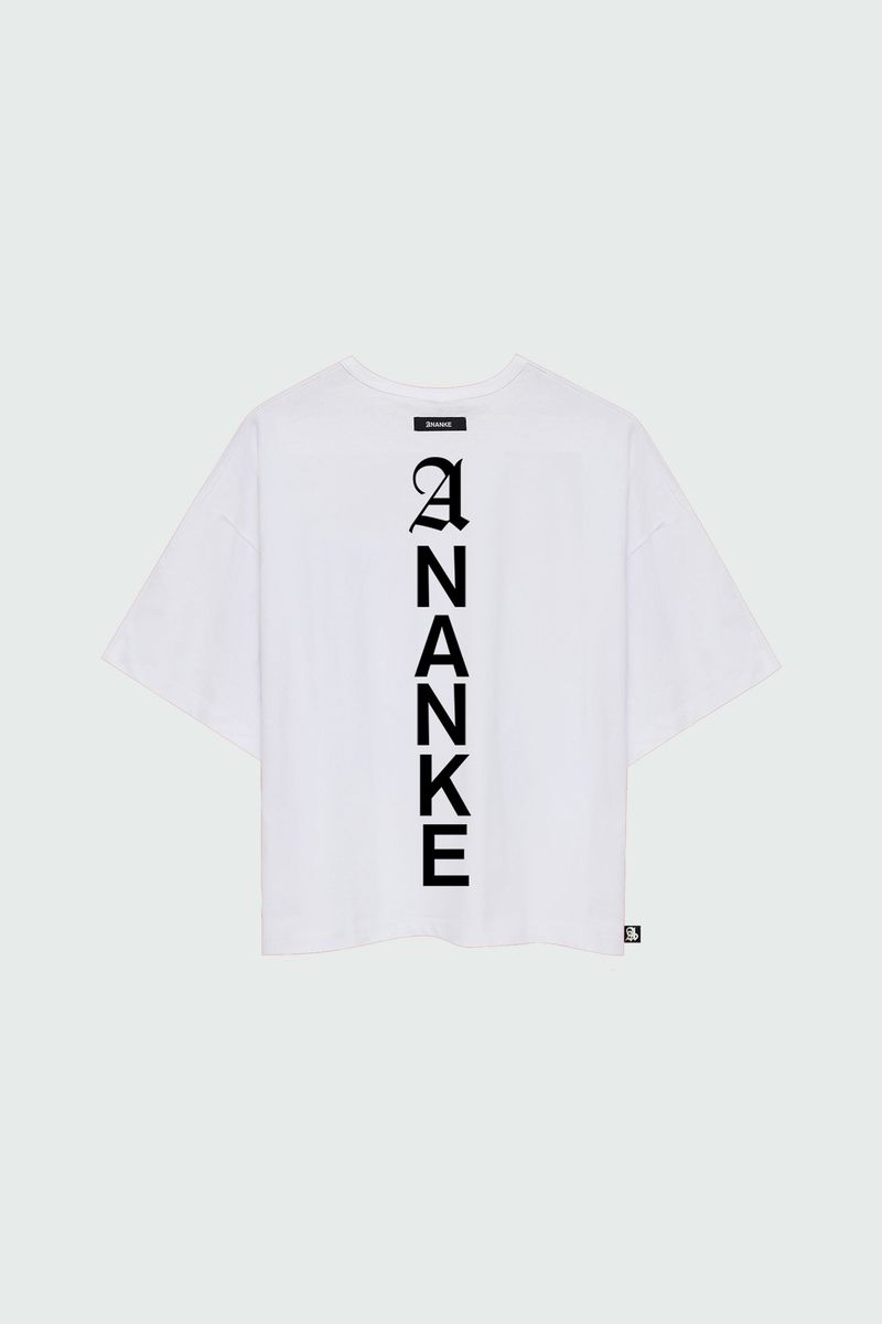 Never Broken Tee