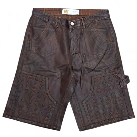 Wax Jorts