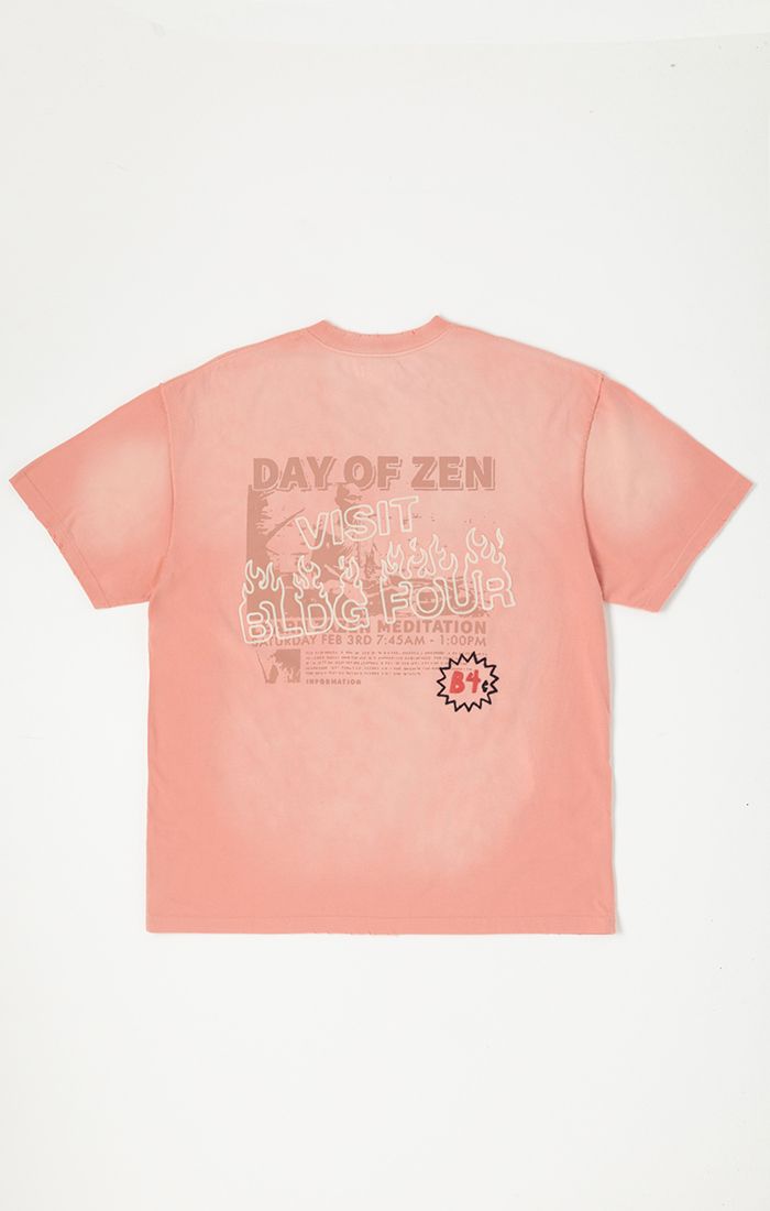 Zen Tee