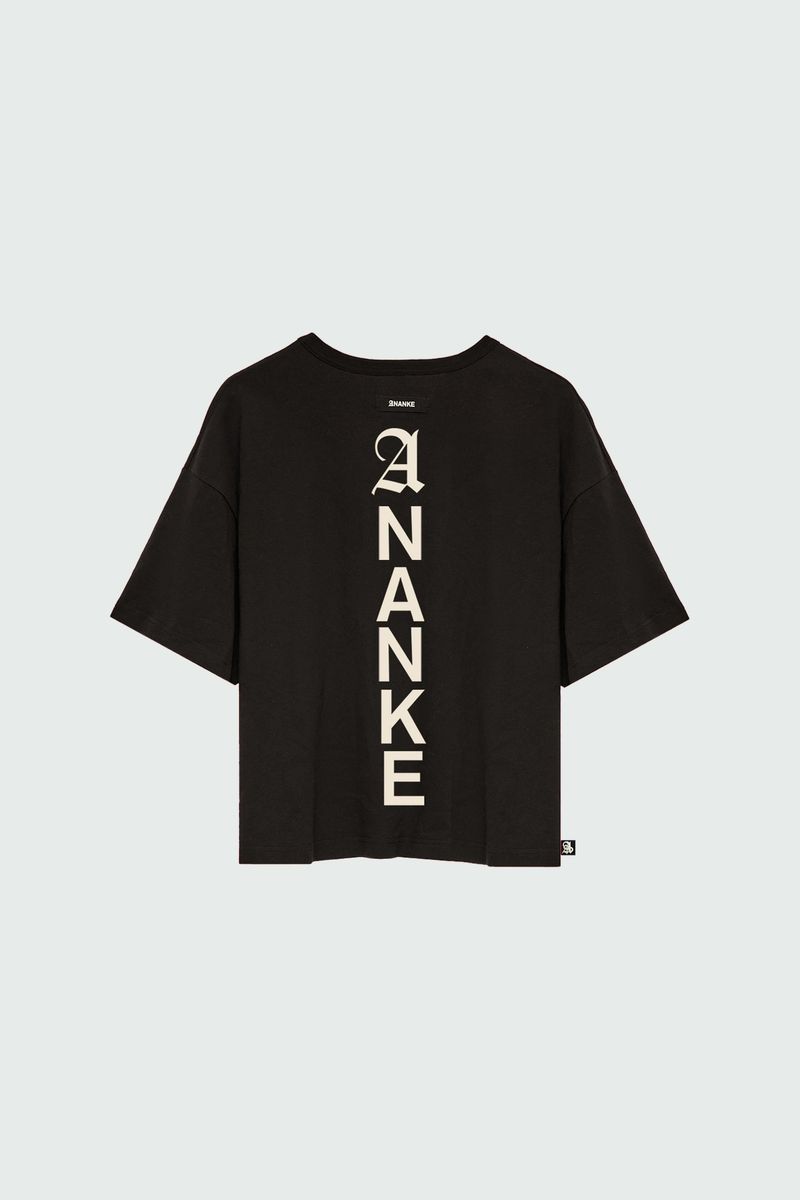 Never Broken Tee