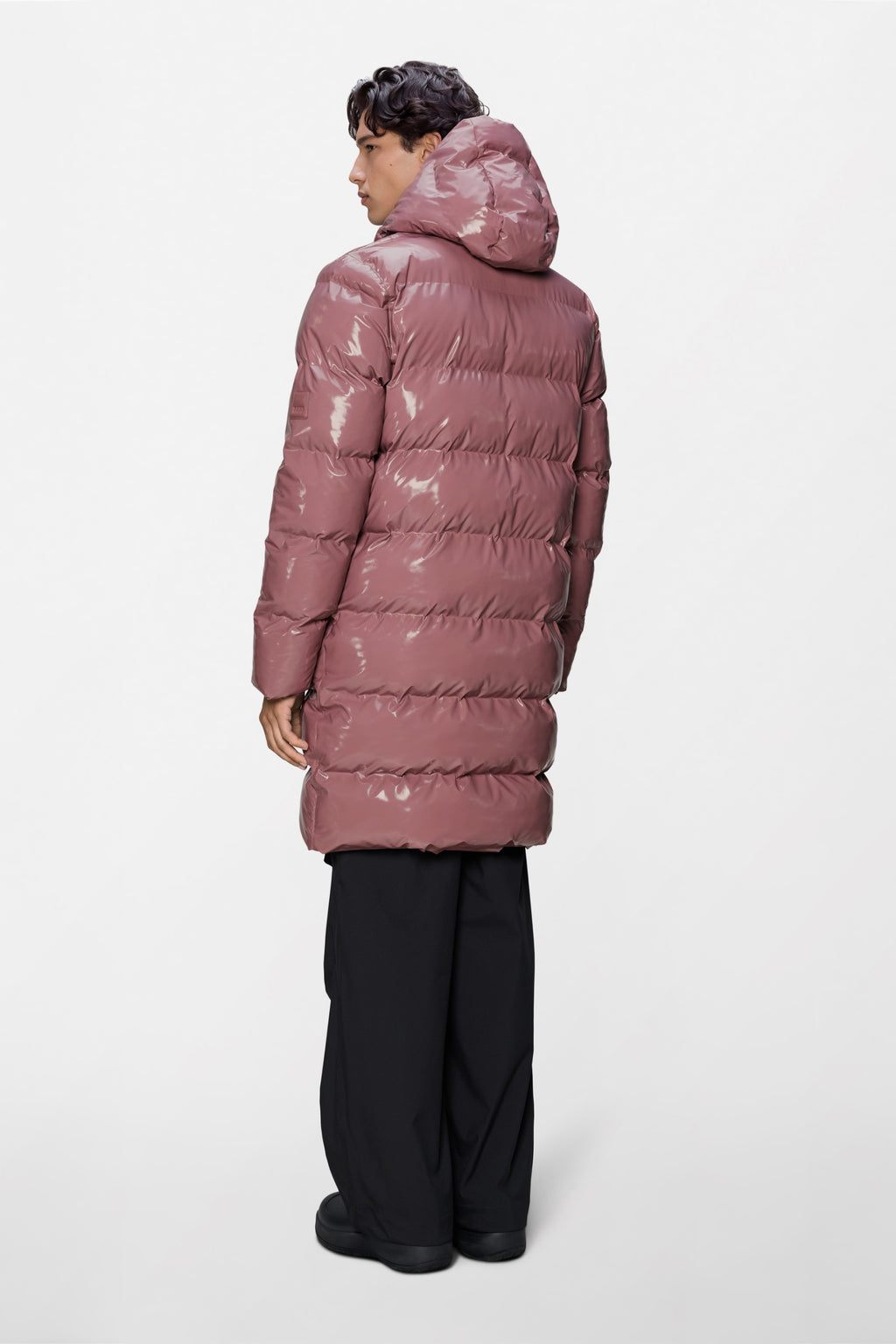 Alta Puffer Jacket