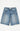 Tide Denim Short