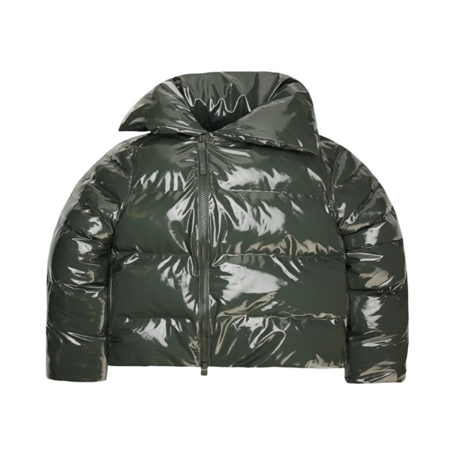 Alta Vision PufferJacket