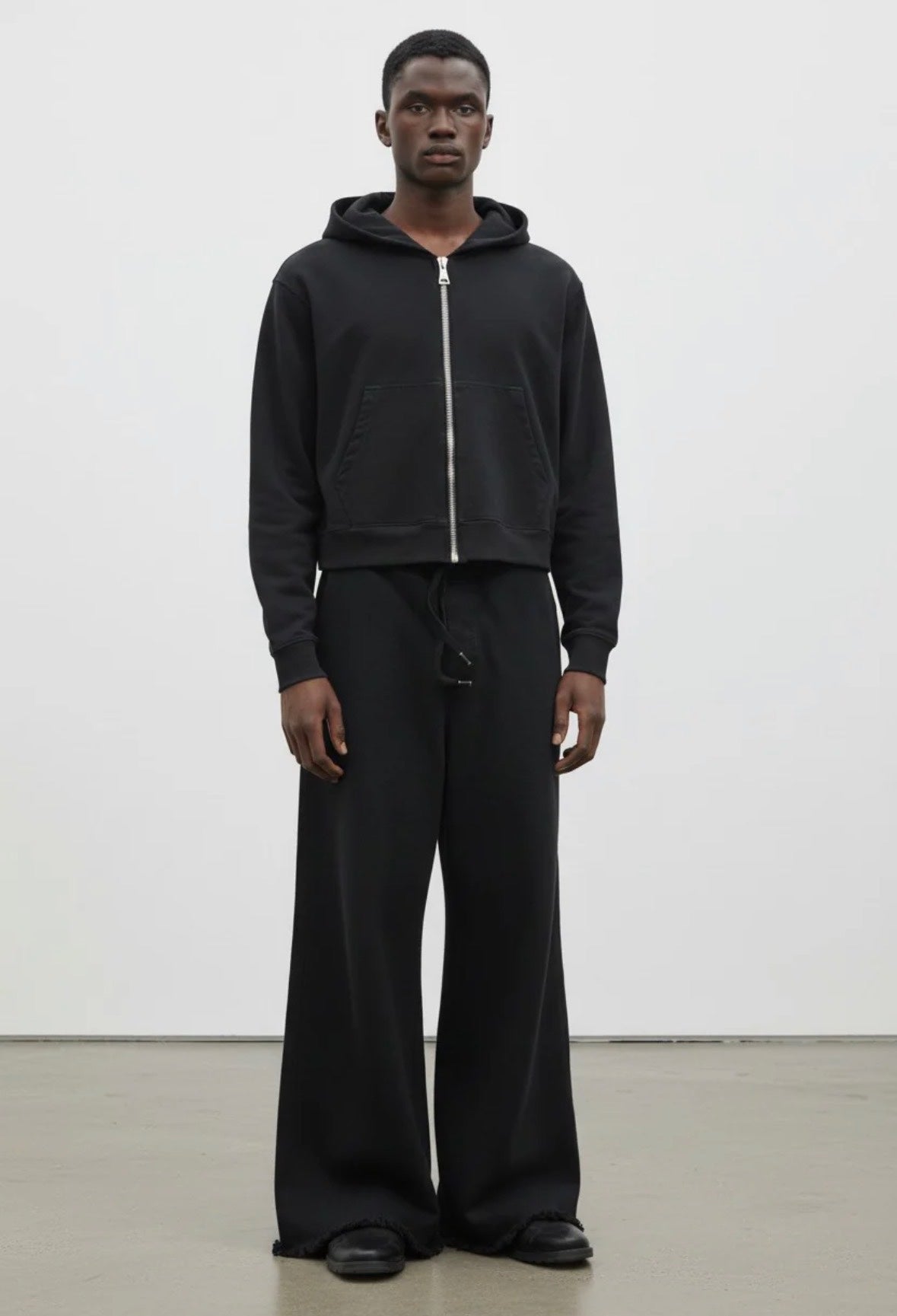 Mood Wide Leg Sweats