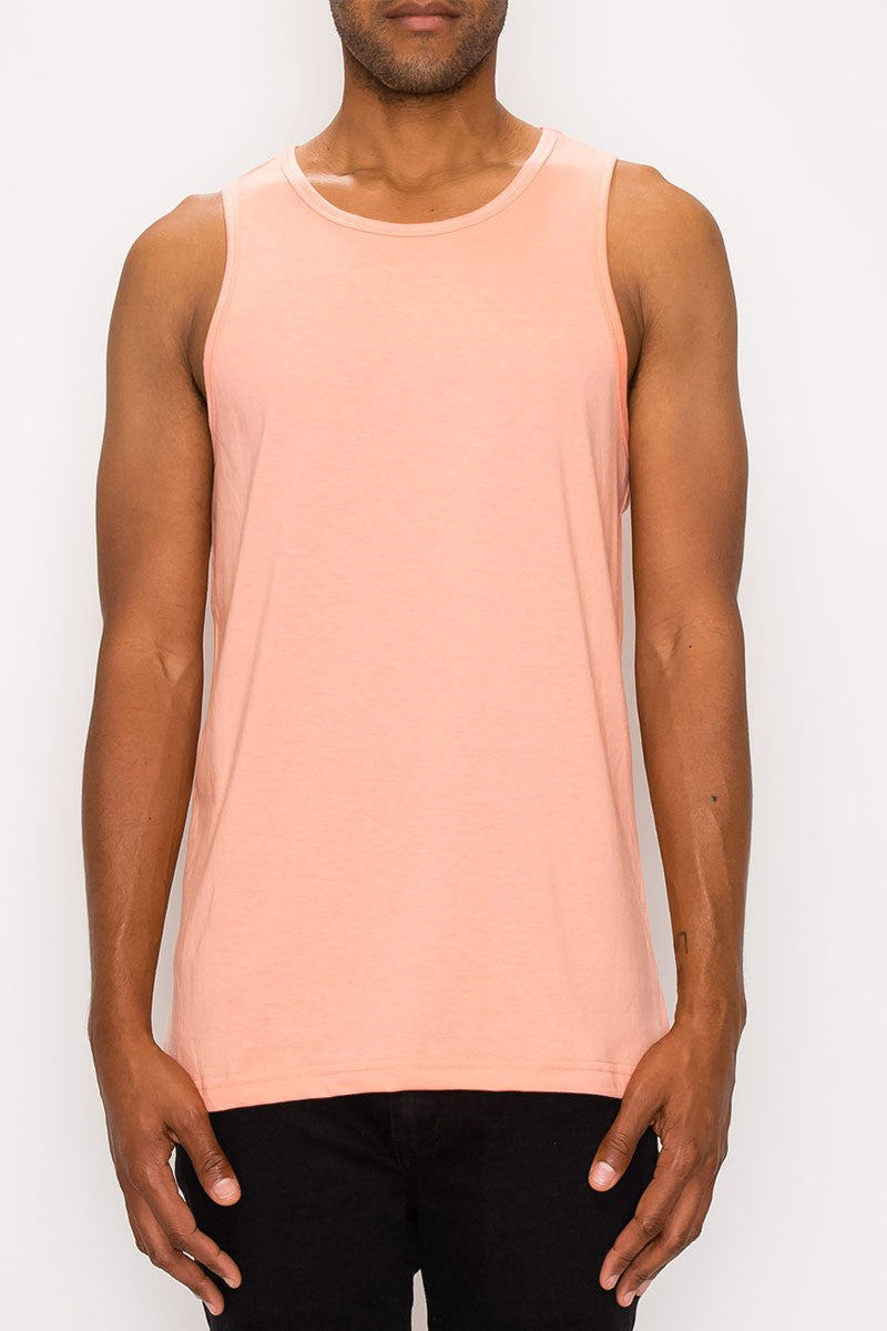 Basic Tank Top